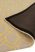 ASY Nexus szőnyeg 120x170cm Fine Lines Silver/sárga