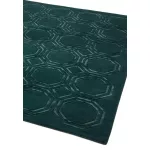 ASY Nexus szőnyeg 120x170cm Octagon Petrol
