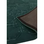 ASY Nexus szőnyeg 120x170cm Octagon Petrol