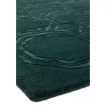ASY Nexus szőnyeg 120x170cm Octagon Petrol