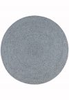 ASY Nico Rug 200x200cm Grey