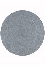 ASY Nico Rug 200x200cm Grey szőnyeg