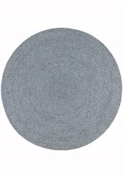 ASY Nico Rug 200x200cm Grey