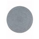 ASY Nico Rug 200x200cm Grey