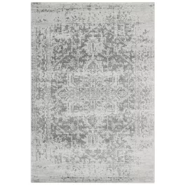 ASY Nova 080x150cm Antique szürke szőnyeg NV10