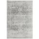 ASY Nova 080x150cm Antique szürke szőnyeg NV10