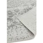 ASY Nova 080x150cm Antique szürke szőnyeg NV10