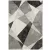 ASY Nova 120x170cm Patio szürke szőnyeg NV02