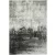 ASY Nova 120x170cm Distress szürke szőnyeg NV03
