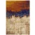 ASY Nova 120x170cm Distress Orange szőnyeg NV04