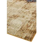 ASY Nova 120x170cm Distress Orange szőnyeg NV04