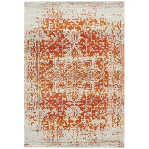 ASY Nova 120x170cm Antique Orange szőnyeg NV09