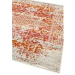 ASY Nova 120x170cm Antique Orange szőnyeg NV09