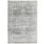 ASY Nova 120x170cm Antique Grey Rug NV10