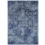 ASY Nova 120x170cm Antique Navy Rug NV11