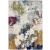 ASY Nova 120x170cm Mustard Multi szőnyeg NV22
