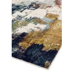 ASY Nova 120x170cm Mustard Multi szőnyeg NV22