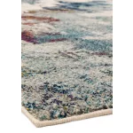 ASY Nova 120x170cm Mustard Multi szőnyeg NV22