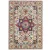 ASY Nova 120x170cm White Multi Rug NV24