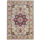 ASY Nova 120x170cm White Multi Rug NV24
