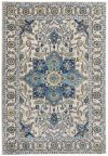 ASY Nova 120x170cm Persian Blue Rug NV25