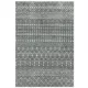 ASY Nova 120x170cm Dark szürke szőnyeg NV34