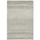 ASY Nova 120x170cm Aztec szürke szőnyeg NV35