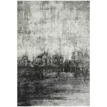 ASY Nova 160x230cm Distress szürke szőnyeg NV03
