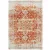 ASY Nova 160x230cm Antique Orange Rug NV09