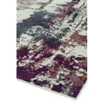 ASY Nova 160x230cm Navy Multi szőnyeg NV23