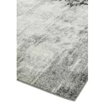 ASY Nova 200x290cm Distress szürke szőnyeg NV03