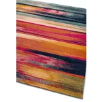 ASY Nova 200x290cm Stripe Multi szőnyeg NV05