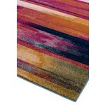 ASY Nova 200x290cm Stripe Multi szőnyeg NV05