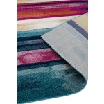 ASY Nova 200x290cm Stripe Multi szőnyeg NV05