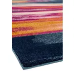 ASY Nova 200x290cm Stripe Multi szőnyeg NV05