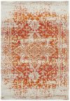 ASY Nova 200x290cm Antique Orange Rug NV09