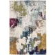 ASY Nova 200x290cm Mustard Multi szőnyeg NV22