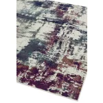ASY Nova 200x290cm Navy Multi szőnyeg NV23