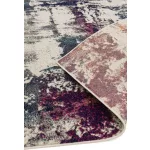ASY Nova 200x290cm Navy Multi szőnyeg NV23