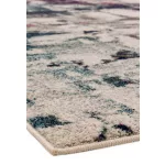 ASY Nova 200x290cm Navy Multi szőnyeg NV23