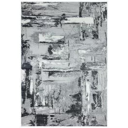ASY Orion 080x150cm OR02 Decor szürke szőnyeg