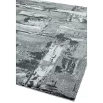 ASY Orion 080x150cm OR02 Decor szürke szőnyeg