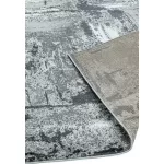 ASY Orion 080x150cm OR02 Decor szürke szőnyeg