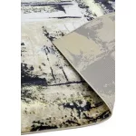 ASY Orion 080x150cm OR03 Decor sárga szőnyeg