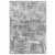 ASY Orion 080x150cm OR05 Abstract Silver szőnyeg