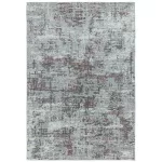 ASY Orion 080x150cm OR06 Abstract Pink szőnyeg