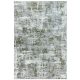 ASY Orion 080x150cm OR08 Abstract zöld szőnyeg