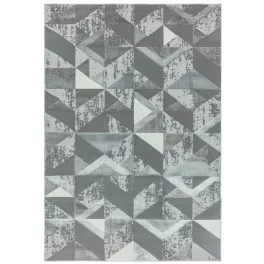 ASY Orion 120x170cm OR09 Flag Silver szőnyeg