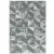 ASY Orion 120x170cm OR09 Flag Silver szőnyeg
