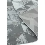 ASY Orion 120x170cm OR09 Flag Silver szőnyeg